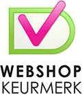 Webshop keurmerk