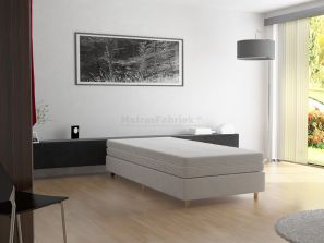 Boxspringset 'Hotel Box'