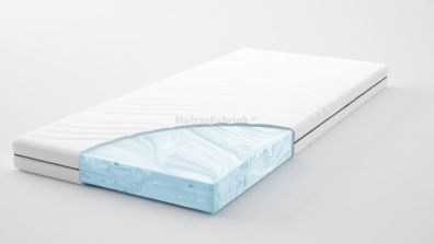Koudschuim matras cool basic