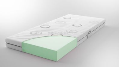 polyether matras SG40 Holiday Plus