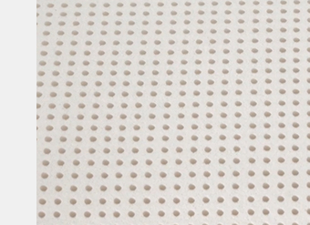 Talalay latex
