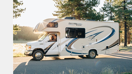 camper