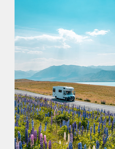 camper