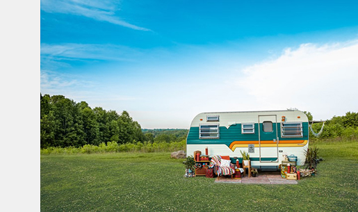 caravanmatras