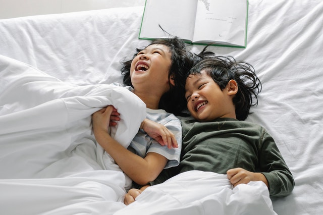 kindermatras