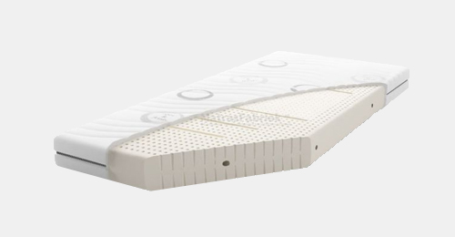 latex matras