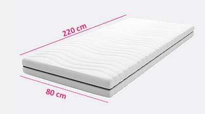 matras 80x220