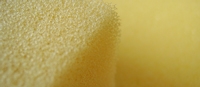 polyether SG schuim matras