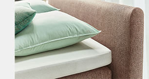 Topdekmatras